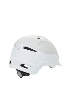 Capacete Polisport E´city Branco