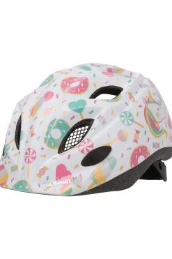 Capacete Polisport Kids Premium Lolipops