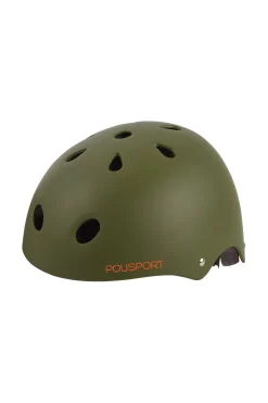 Capacete Polisport Urban Radical Tag