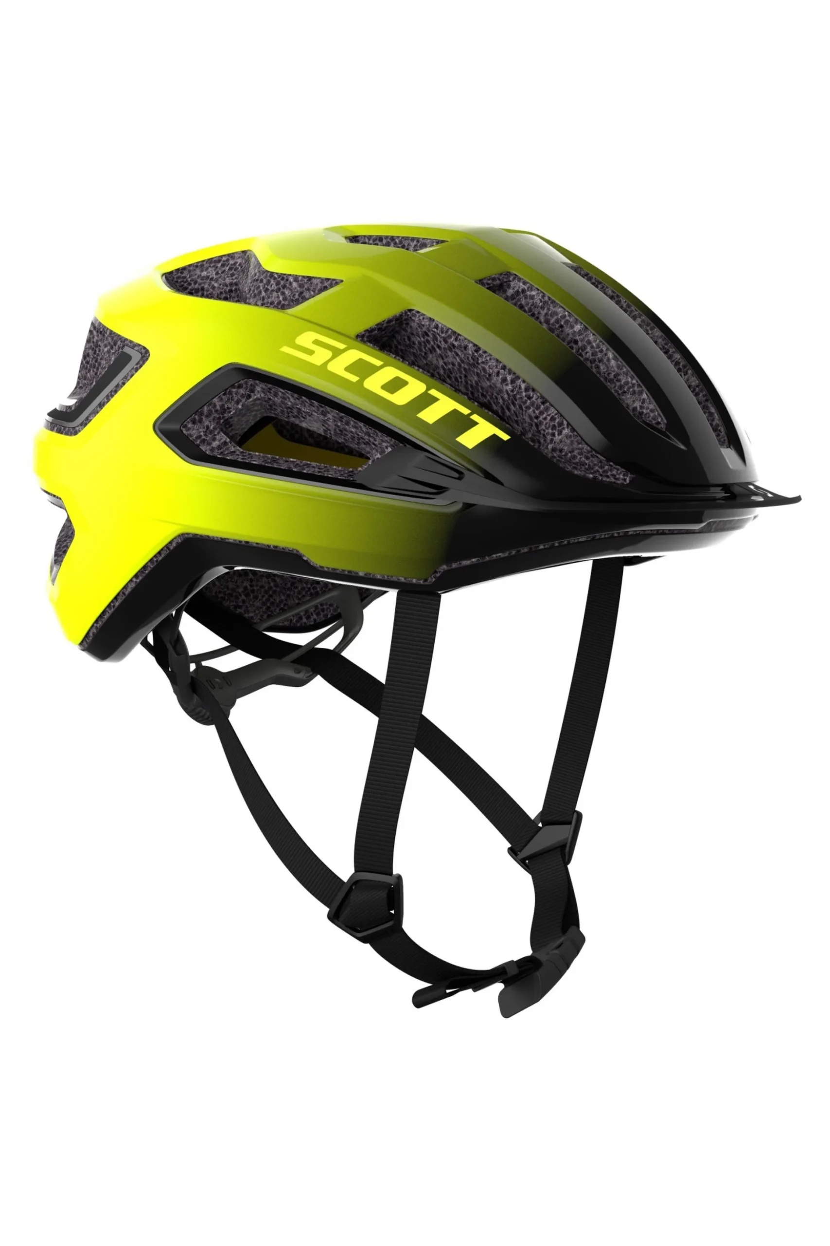 Capacete Scott Arx Plus (Ce)