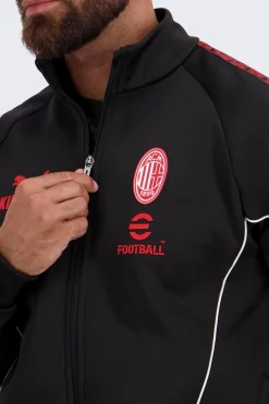 Casaco Ac Milan 25/26