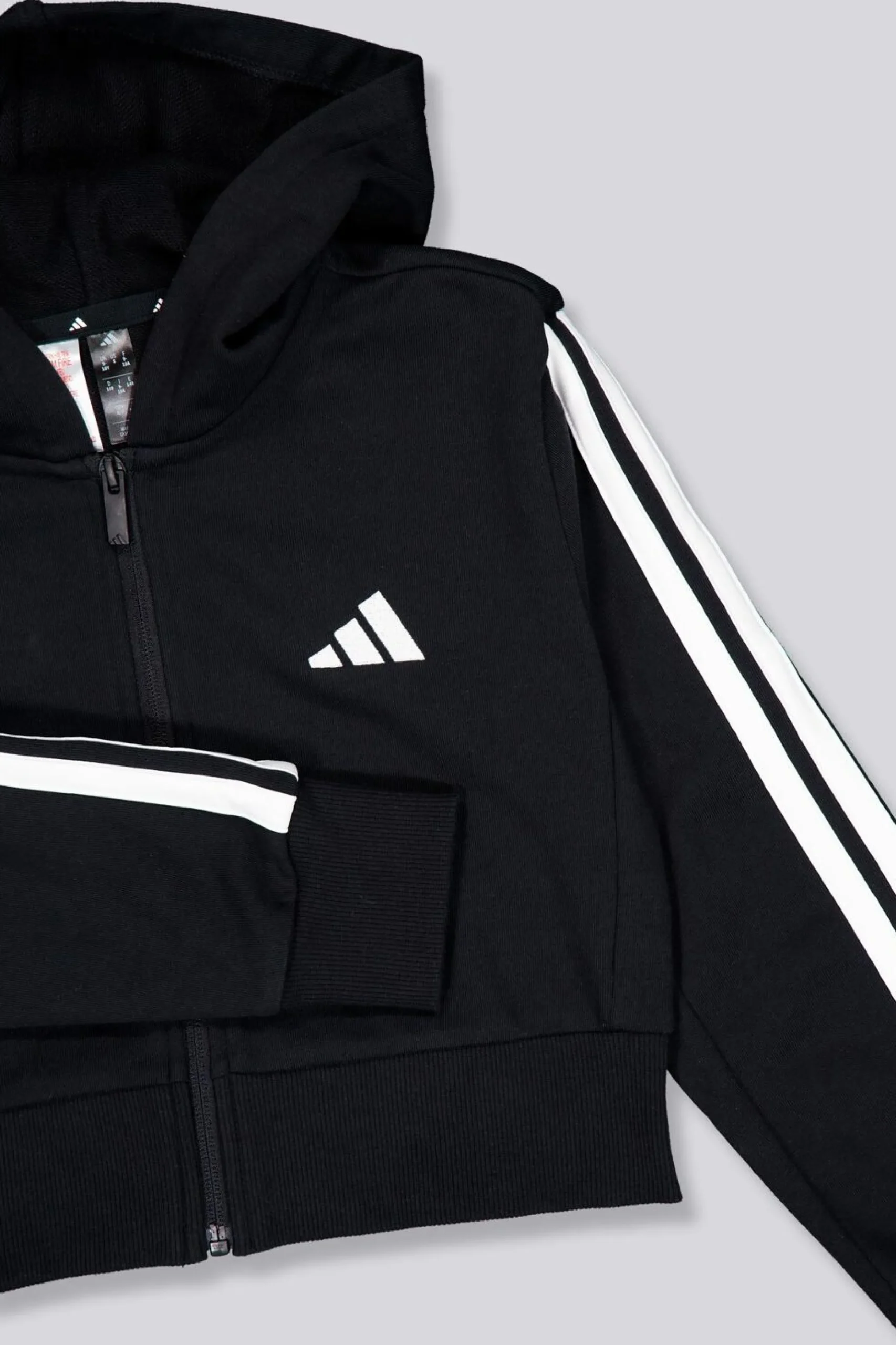 Casaco adidas 3s