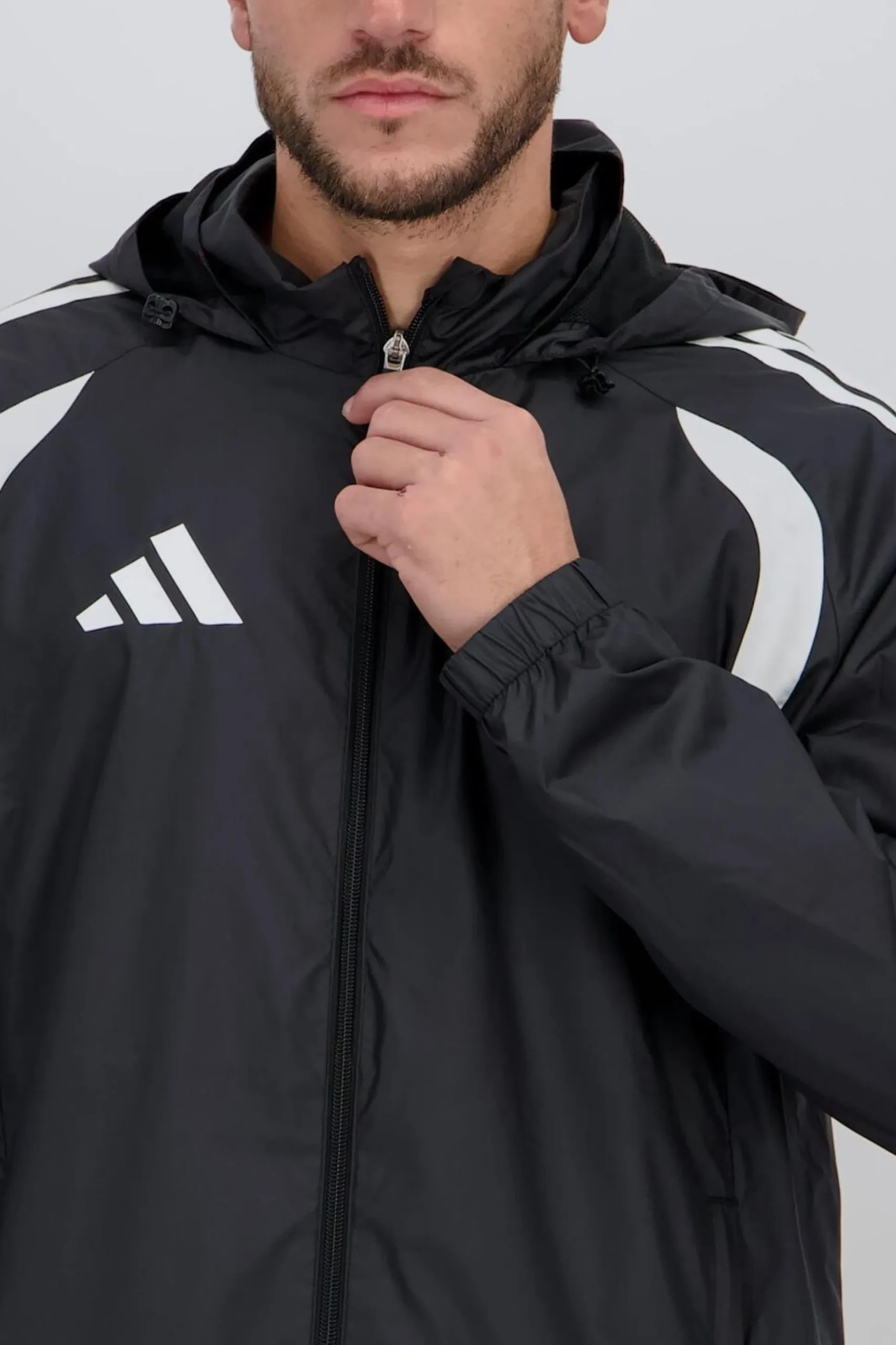 Casaco adidas Tiro 26