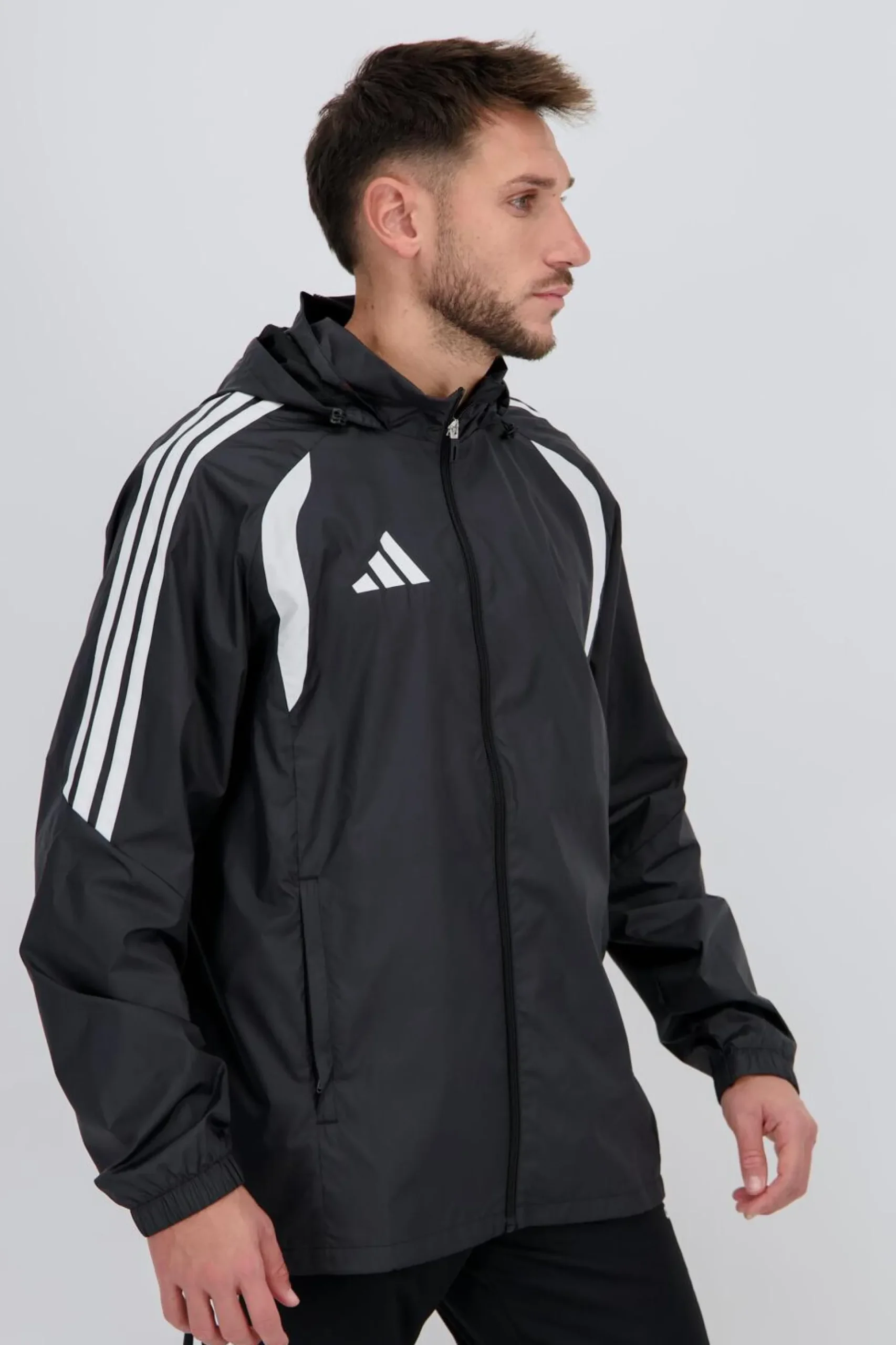 Casaco adidas Tiro 26