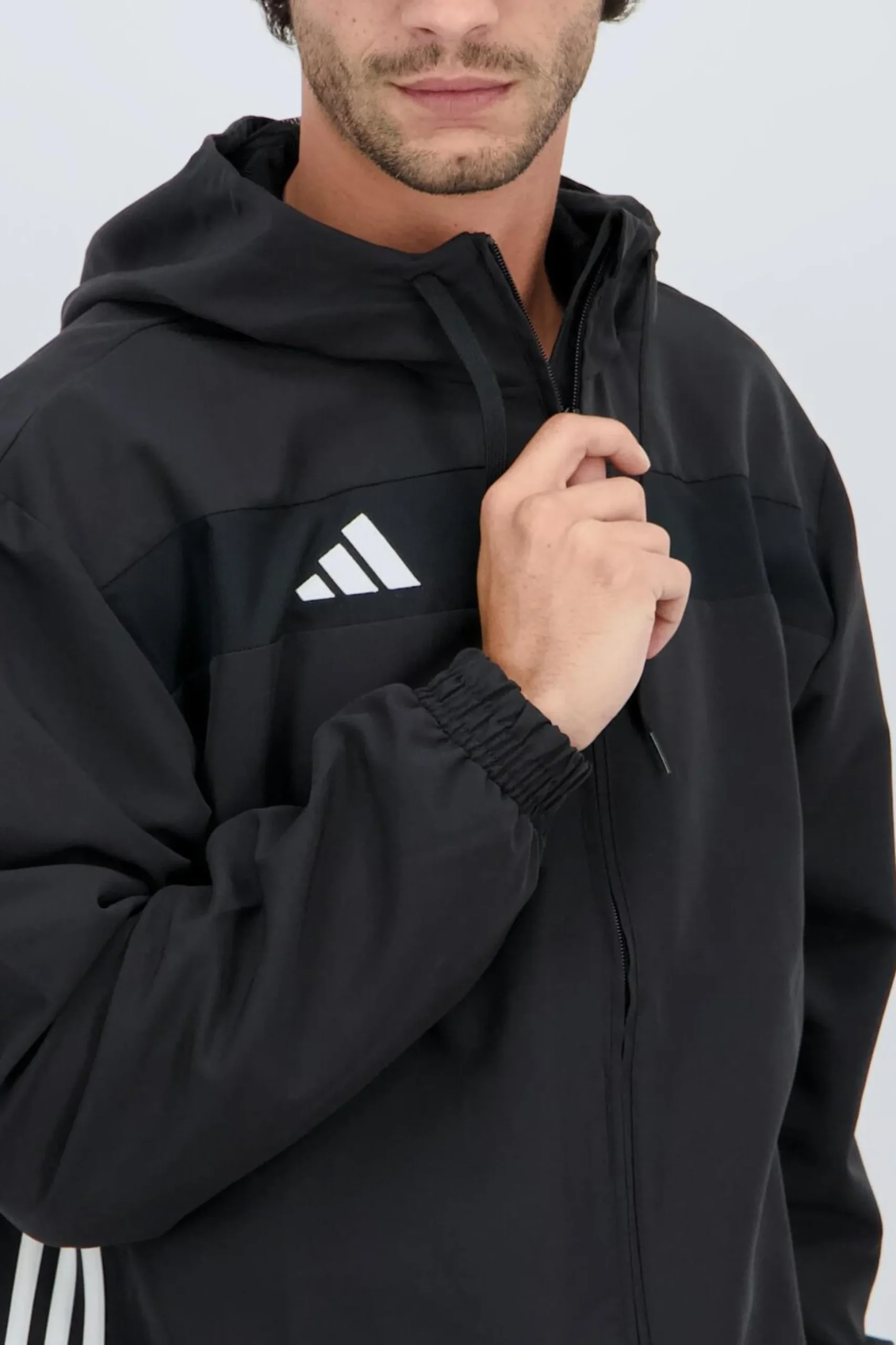 Casaco adidas Tiro Essentials Woven