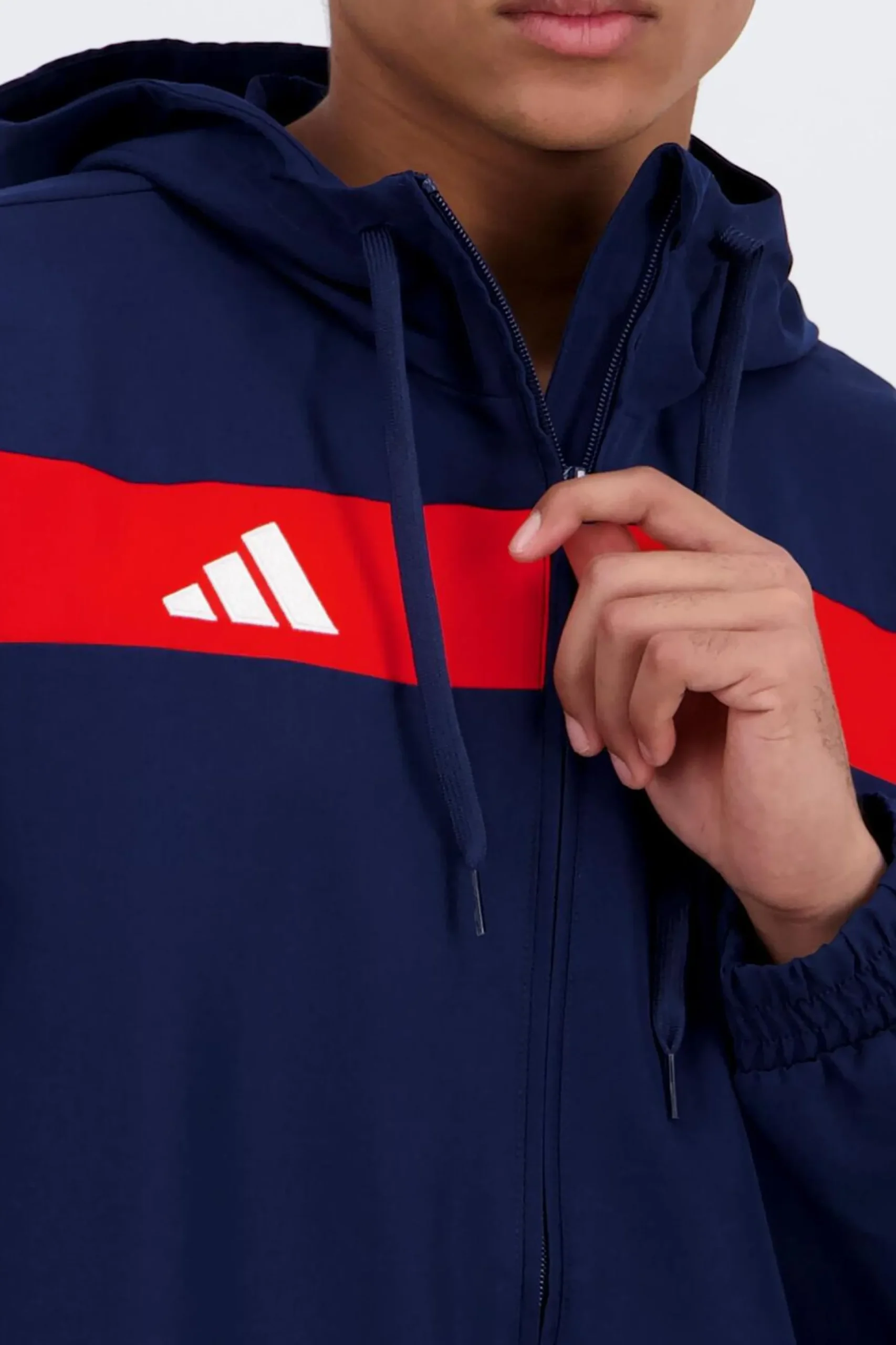 Casaco adidas Tiro Essentials Woven