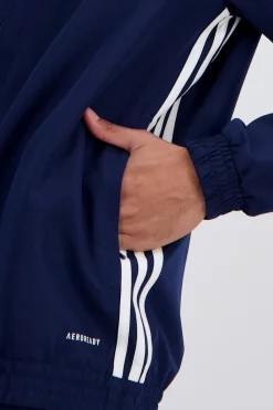 Casaco adidas Tiro Essentials Woven