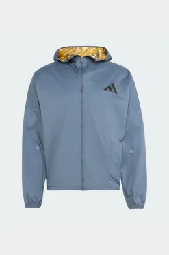Casaco Adizero Corrida Blaze adidas