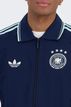 Casaco Alemanha Mundial 2026