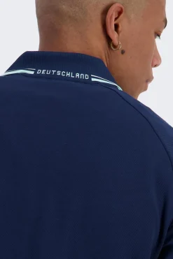 Casaco Alemanha Mundial 2026