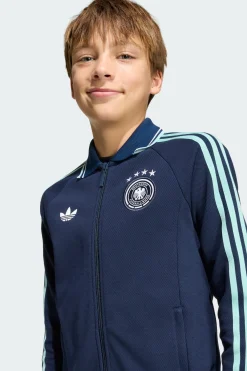 Casaco Anthem Alternativo Da Alemanha - Criança adidas