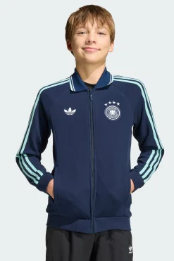 Casaco Anthem Alternativo Da Alemanha - Criança adidas
