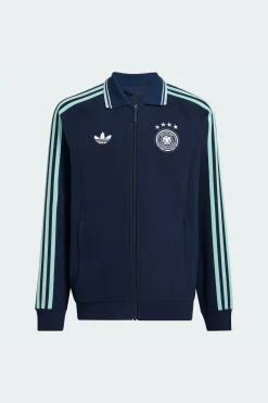 Casaco Anthem Alternativo Da Alemanha - Criança adidas