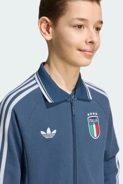 Casaco Anthem Alternativo Da Itália - Criança adidas