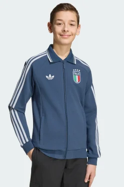 Casaco Anthem Alternativo Da Itália - Criança adidas