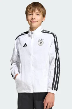 Casaco Anthem Principal Da Alemanha - Criança adidas