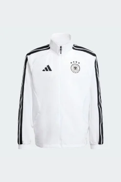 Casaco Anthem Principal Da Alemanha - Criança adidas
