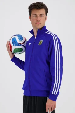 Casaco Argentina Mundial 2026