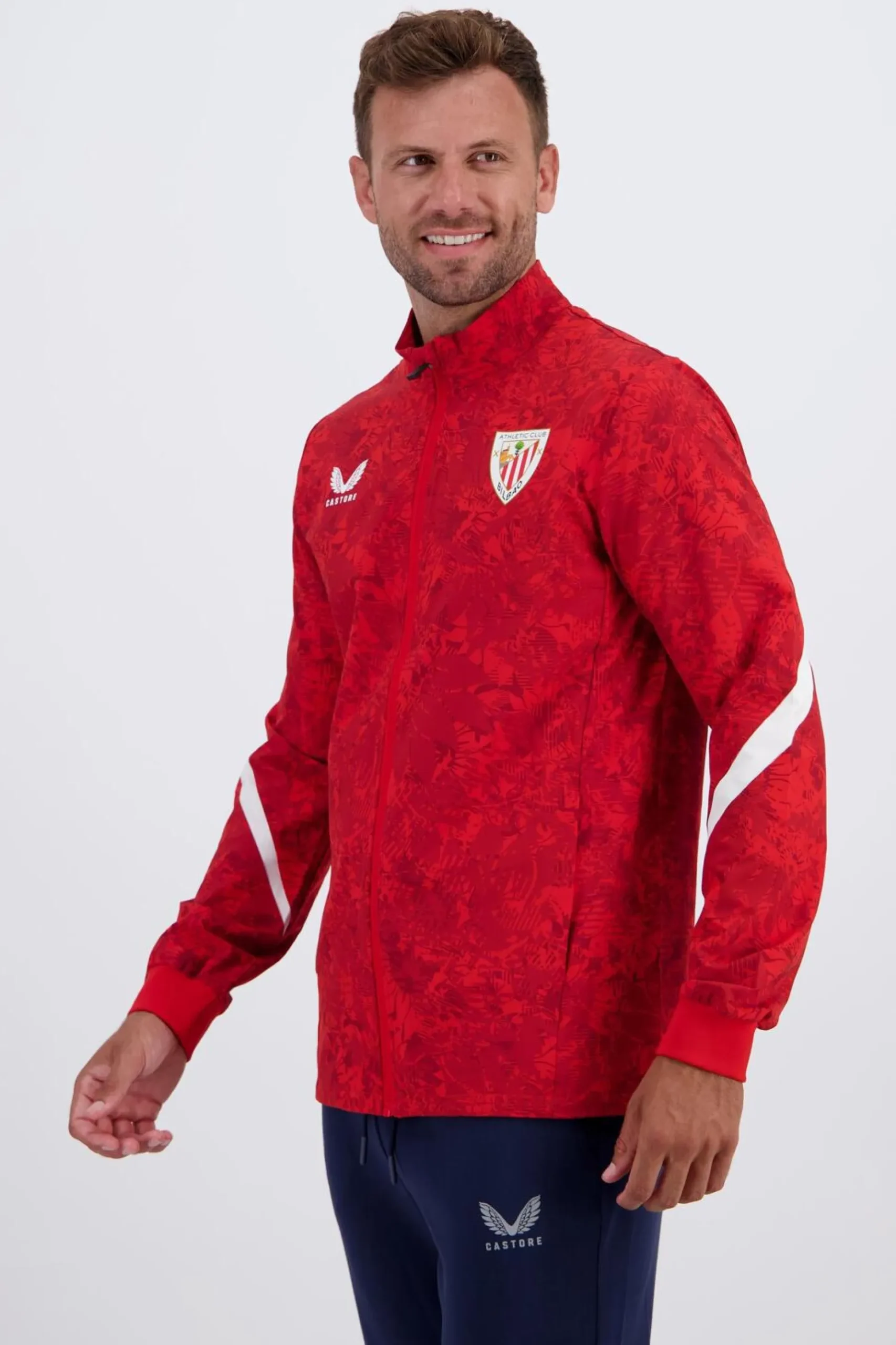 Casaco Athletic Club 25/26