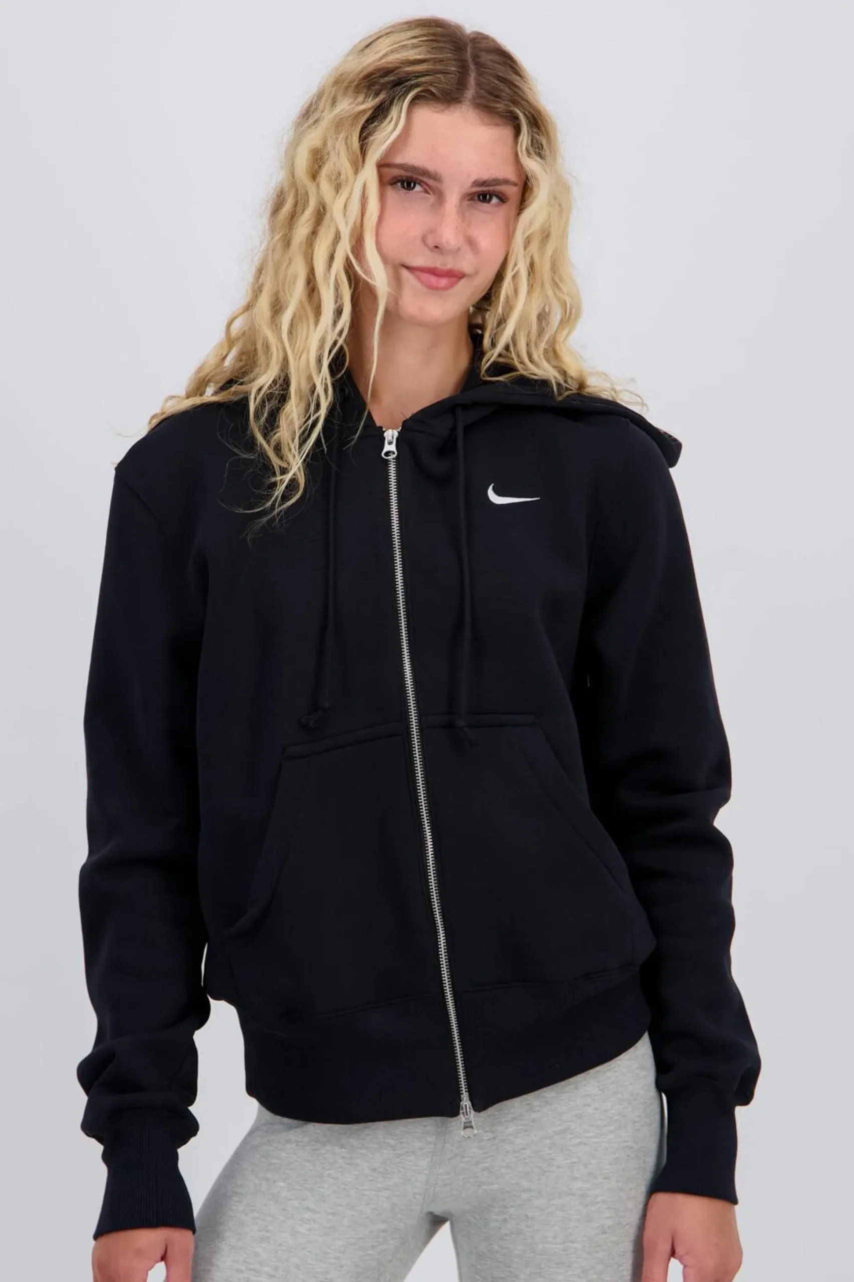 Casaco Capuz Nike