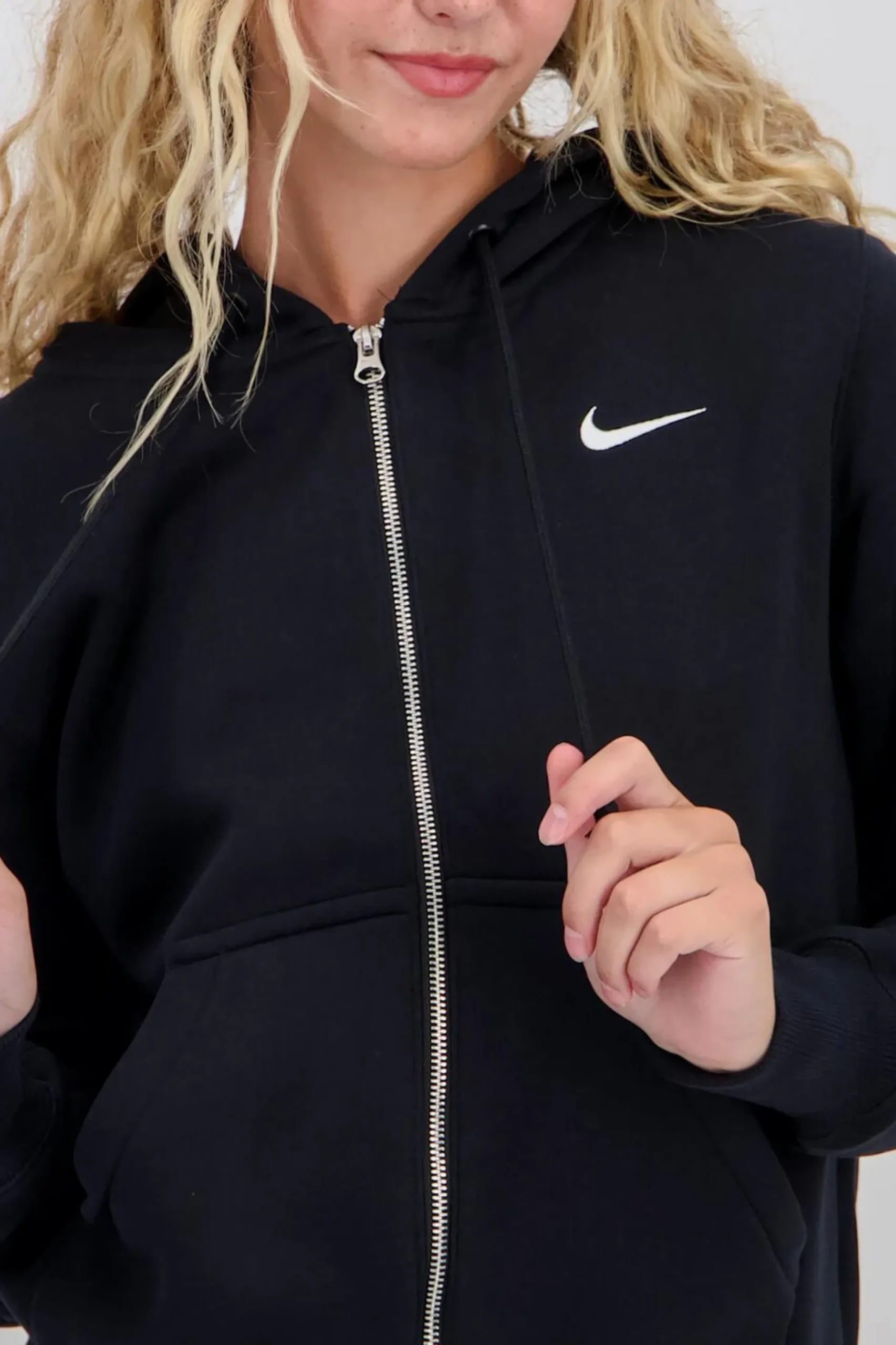 Casaco Capuz Nike