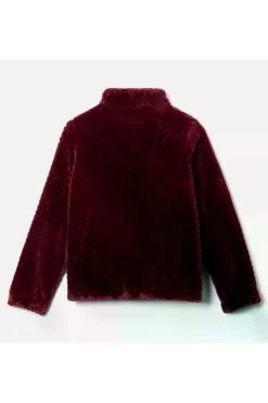 Casaco Columbia Fire Side Sherpa Full Zip