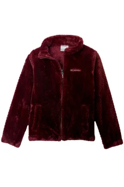 Casaco Columbia Fire Side Sherpa Full Zip