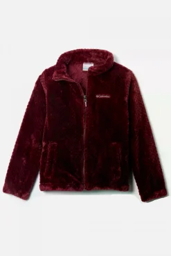 Casaco Columbia Fire Side Sherpa Full Zip