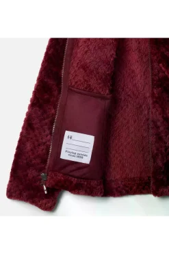 Casaco Columbia Fire Side Sherpa Full Zip