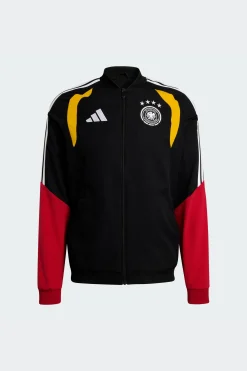 Casaco De Apresentação Tiro 26 Da Alemanha adidas