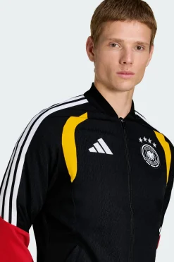 Casaco De Apresentação Tiro 26 Da Alemanha adidas