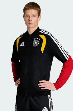 Casaco De Apresentação Tiro 26 Da Alemanha adidas