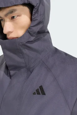 Casaco De Chuva Essentials adidas