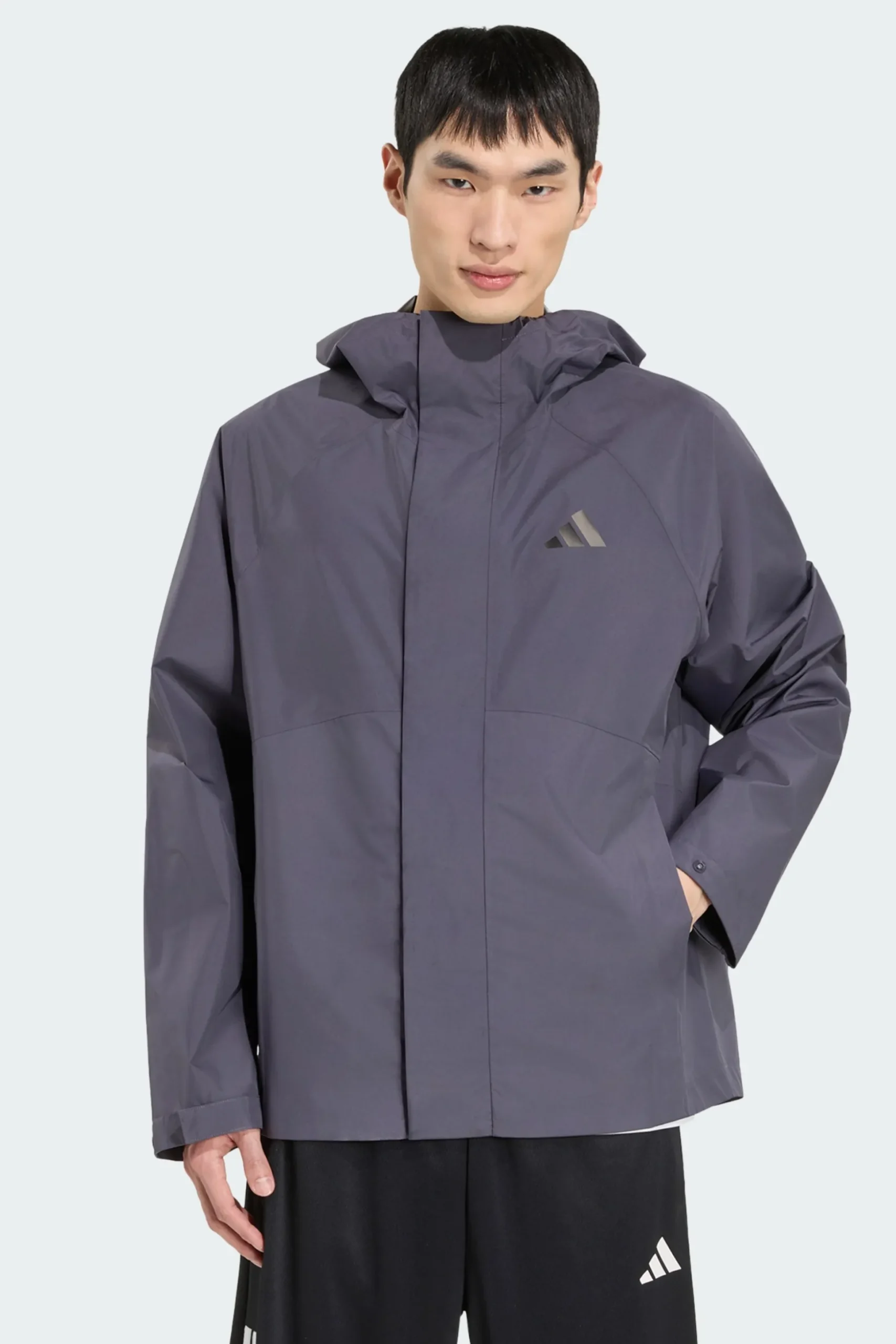Casaco De Chuva Essentials adidas