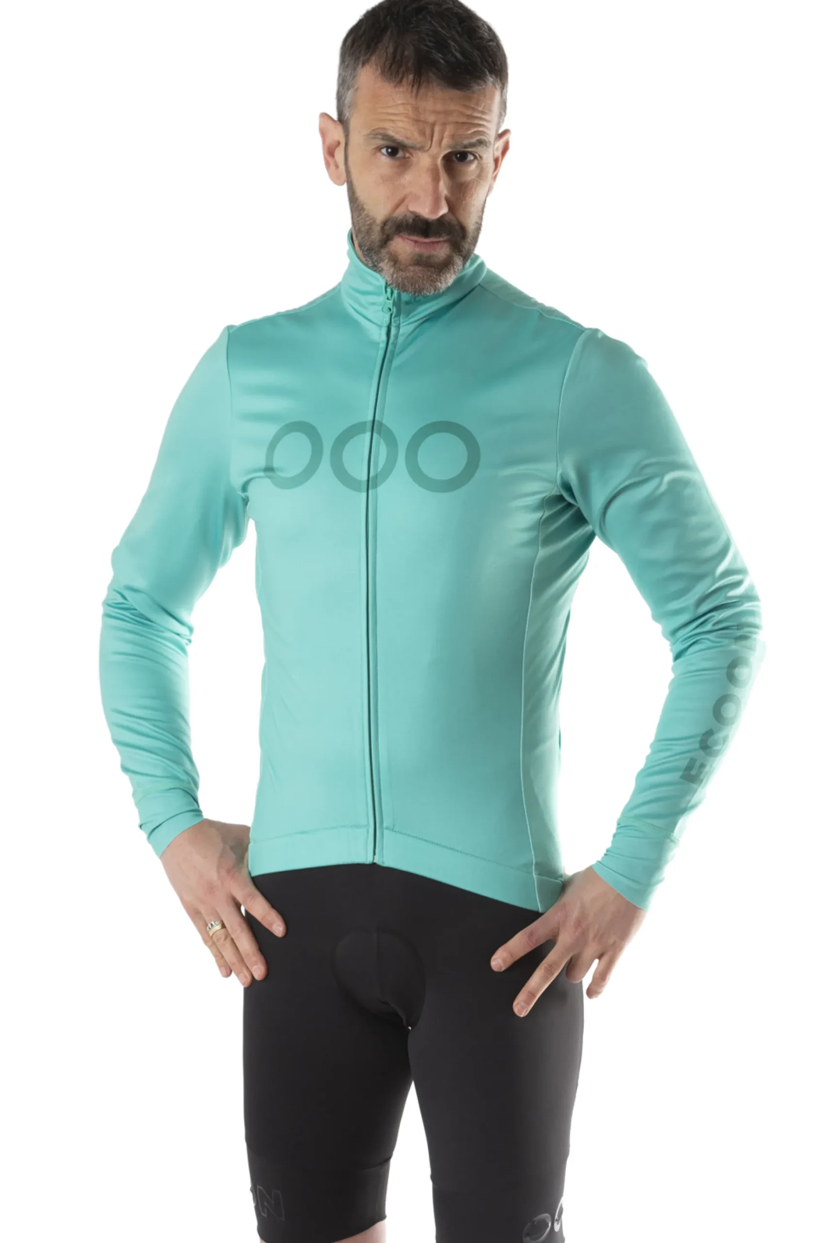 Casaco De Ciclismo Ecoon Mont Ventoux Corta-vento