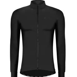 Casaco De Ciclismo Ecoon Puy De Dome Preto