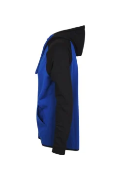 Casaco De Fato De Treino Peak Zip Bi-color Élite