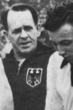 Casaco De Futebol Retro Copa Alemanha Anos 1960