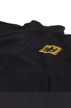 Casaco De Futebol Retro Copa Alemanha Anos 1960