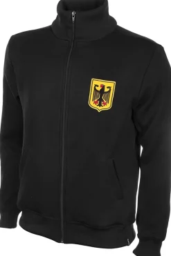 Casaco De Futebol Retro Copa Alemanha Anos 1960