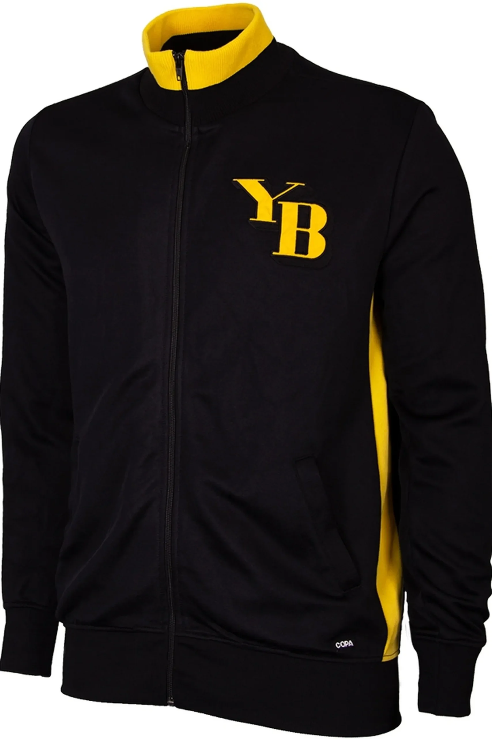 Casaco De Futebol Retro Copa Bsc Young Boys 1970