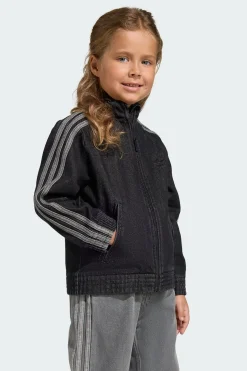 Casaco De Ganga Firebird adidas