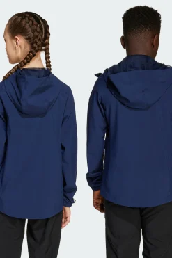Casaco De Viagem Vis Tech Tiro 25 Competition Do Arsenal adidas