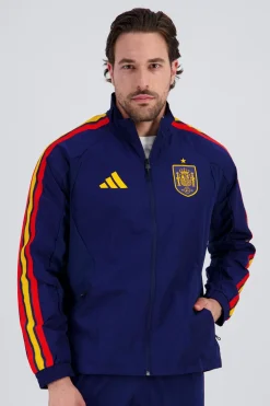 Casaco Espanha Mundial 2026