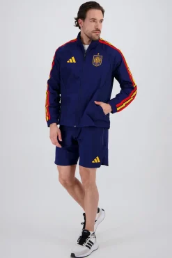 Casaco Espanha Mundial 2026