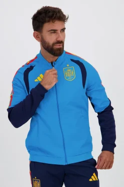 Casaco Espanha Mundial 2026