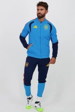 Casaco Espanha Mundial 2026