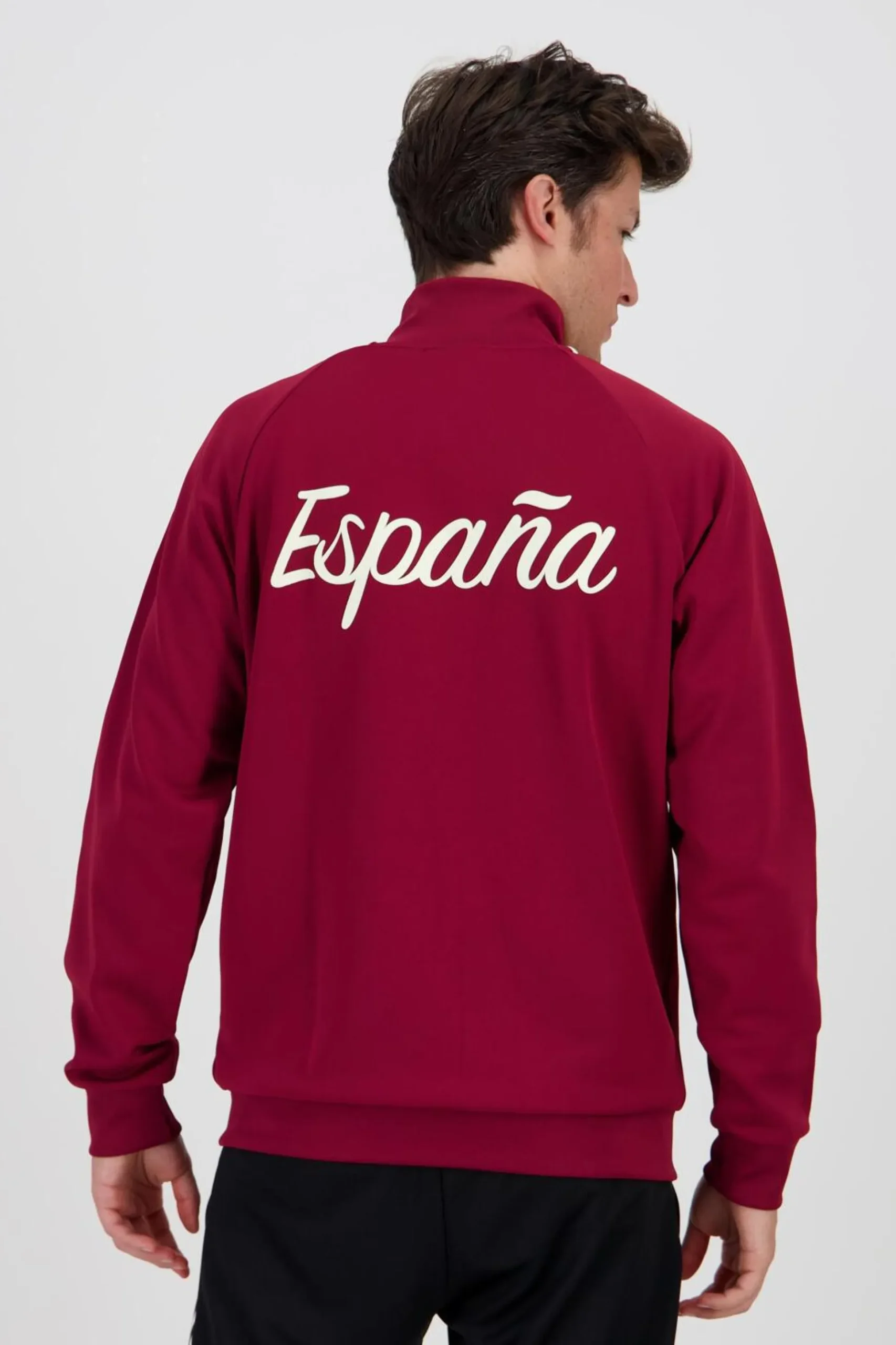 Casaco Espanha Mundial 2026