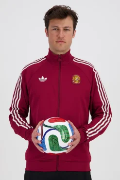 Casaco Espanha Mundial 2026