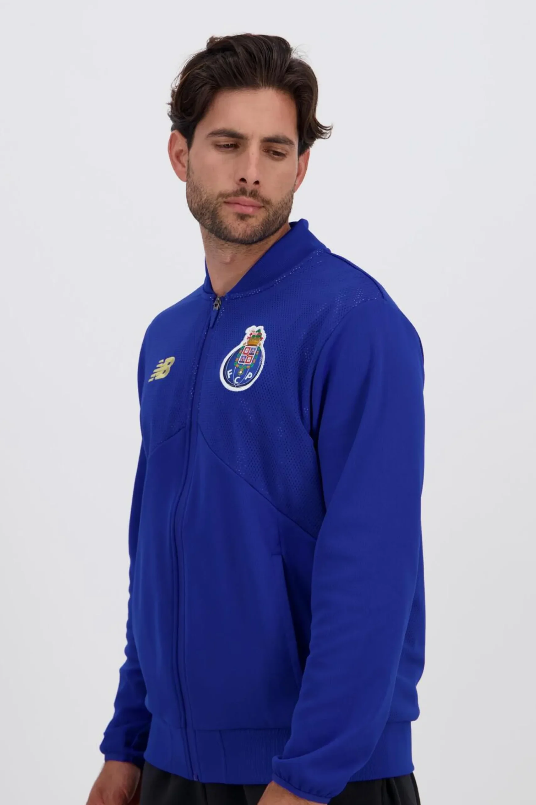 Casaco Fc Porto 25/26